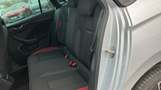 Skoda Kamiq 1.0 TSI 110 Monte Carlo 5dr DSG Petrol Hatchback